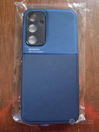 Cover per samsung A35 nuova mai usata