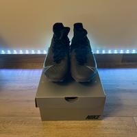 Mercurial Superfly 8 Elite FG 'Black Photo Blue'