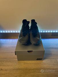 Mercurial Superfly 8 Elite FG 'Black Photo Blue'