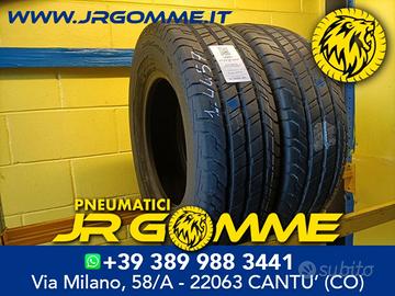 215/70/15C CONTINENTAL Estive 90%