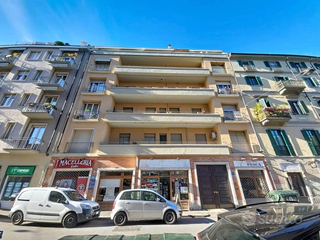 Appartamento – Torino, Vanchiglia, Circoscrizione 7 - Vista 2