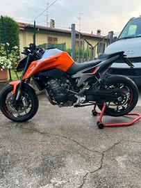Ktm 790 duke 2018 tagnandi ktm