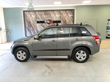 Suzuki Grand Vitara 1.9 DDiS 5 porte Executive