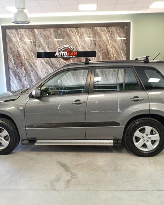 Suzuki Grand Vitara 1.9 DDiS 5 porte Executive