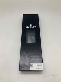 Scatola orologio HUBLOT