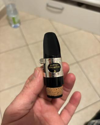Becco clarinetto