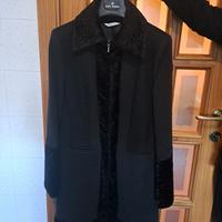 Cappotto donna lungo
