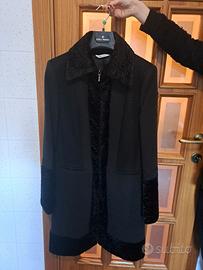 Cappotto donna lungo