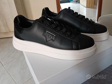 scarpe guess uomo misura 44