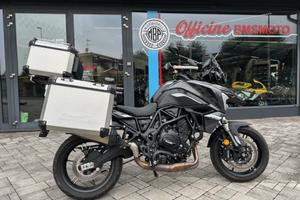 BENELLI TRK 702 EURO 5