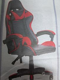 Sedia da studio