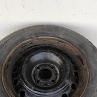 gomme invernali 195/65/15
