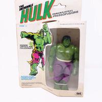 Hulk Mego Gig anni 70/80