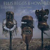 Ellis beggs & howard - homelands lp