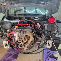 pezzi 595 500 abarth 