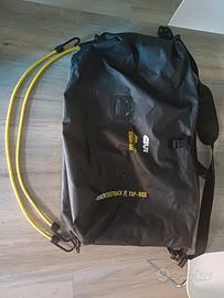 Borsa da viaggio givi 54lt