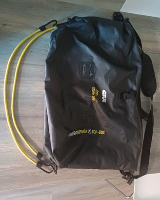 Borsa da viaggio givi 54lt