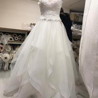 Vestito sposa Fabio Gritti - T42 - 2019