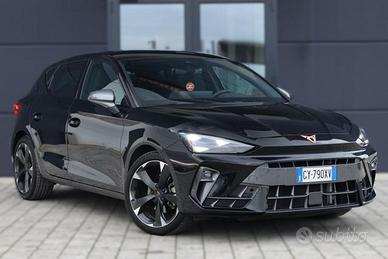 CUPRA Leon 1.5 eTSI 150 CV DSG