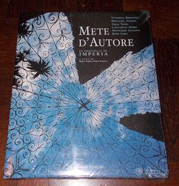 Mete d'autore in provincia di imperia de ferrari