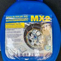 Catene da neve MX2