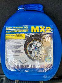 Catene da neve MX2