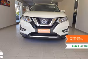 NISSAN X-Trail 3� serie X-Trail 2.0 dCi 2WD X-T...
