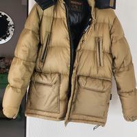 Piumino raro Woolrich