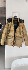 Piumino raro Woolrich
