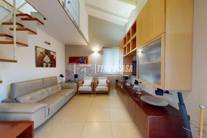 APPARTAMENTO DI PREGIO SU DUE LIVELLI !!