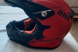casco cross