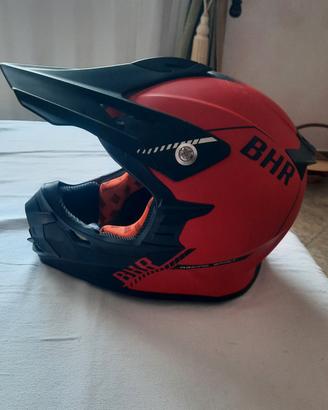 casco cross