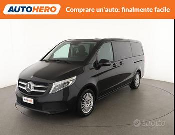 MERCEDES-BENZ V 220 MH75287