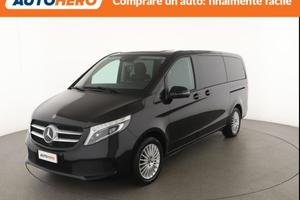 MERCEDES-BENZ V 220 MH75287