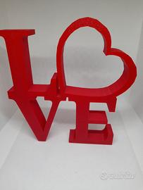 LOVE 3D