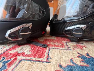Interfono Sena 50s DUAL