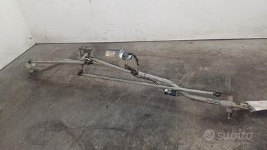 TANDEM TERGICRISTALLO OPEL Meriva 1° Serie 230038