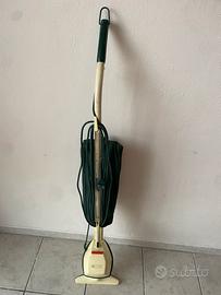 Vorwerk Folletto VK 117 Vintage