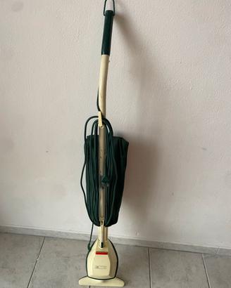 Vorwerk Folletto VK 117 Vintage