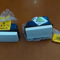 Interruttori bipolari Vimar Arke NUOVI