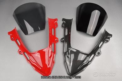 Cupolino per HONDA CBR 650 R 2019 - 2023