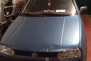 VOLKSWAGEN Golf 3ª serie - 1992