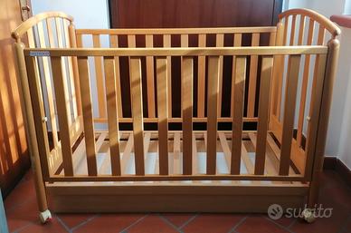 Lettino Foppapedretti