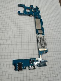 Scheda Madre J4 Plus funzionante al 100% usata