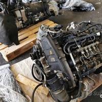 Motore doblô 263a4000