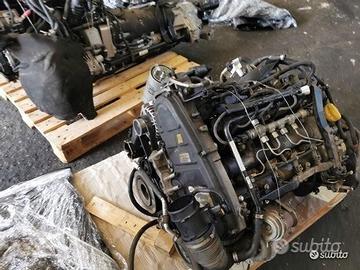 Motore doblô 263a4000