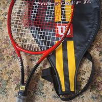 racchetta Wilsom Pro Staff 26 