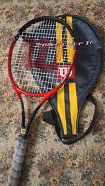 racchetta Wilsom Pro Staff 26 