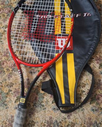 racchetta Wilsom Pro Staff 26 