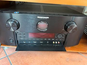 Marantz pre Av 7005